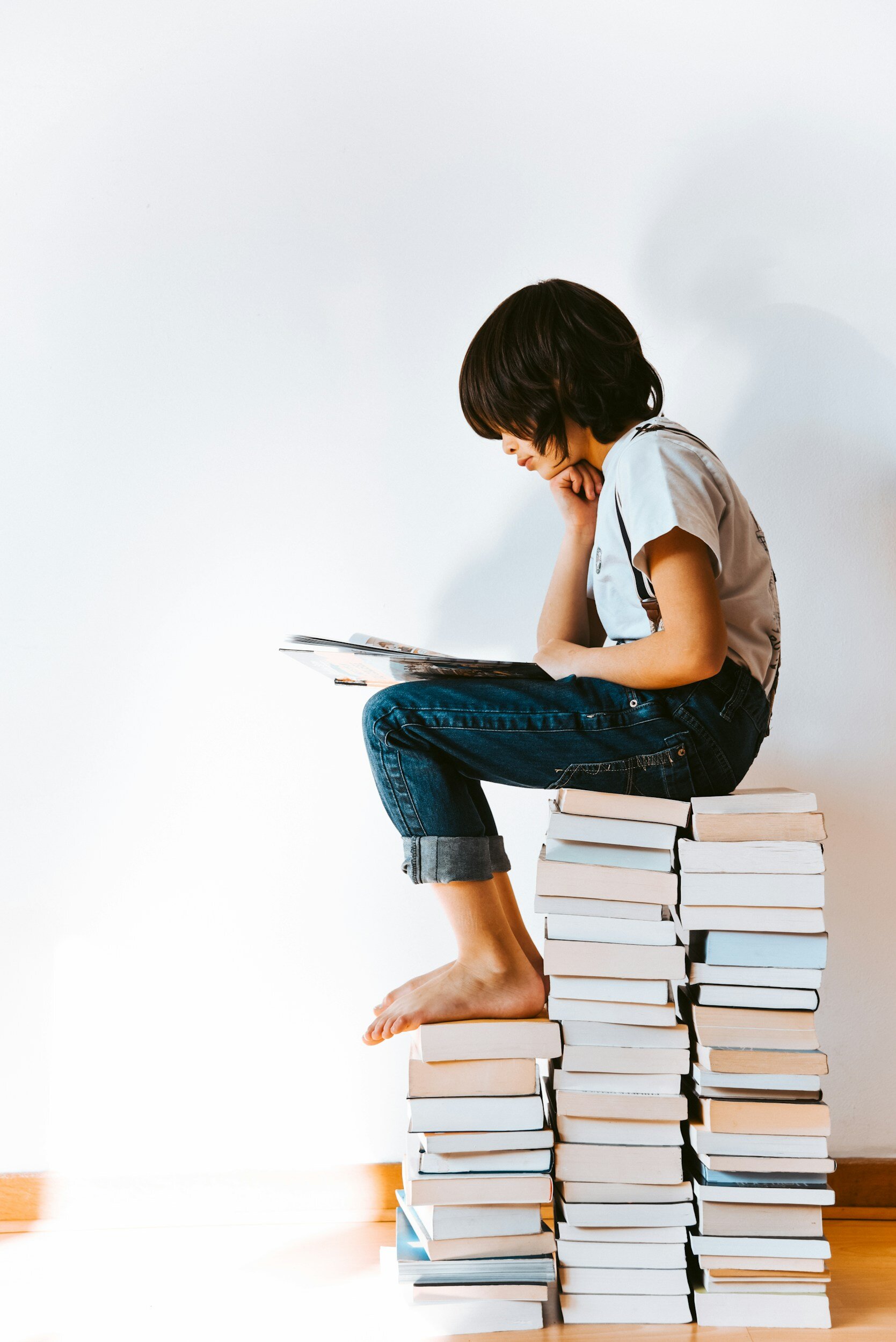 online tutor for child